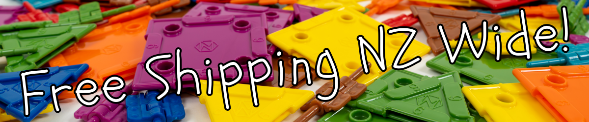 Banner - Free Shipping